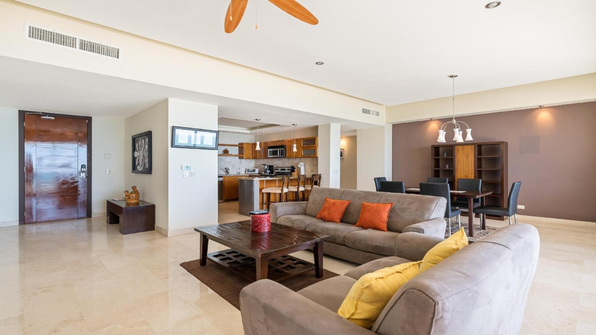 Encanto Living Two Bedroom Unit By Kivoya Puerto Peñasco Zimmer foto