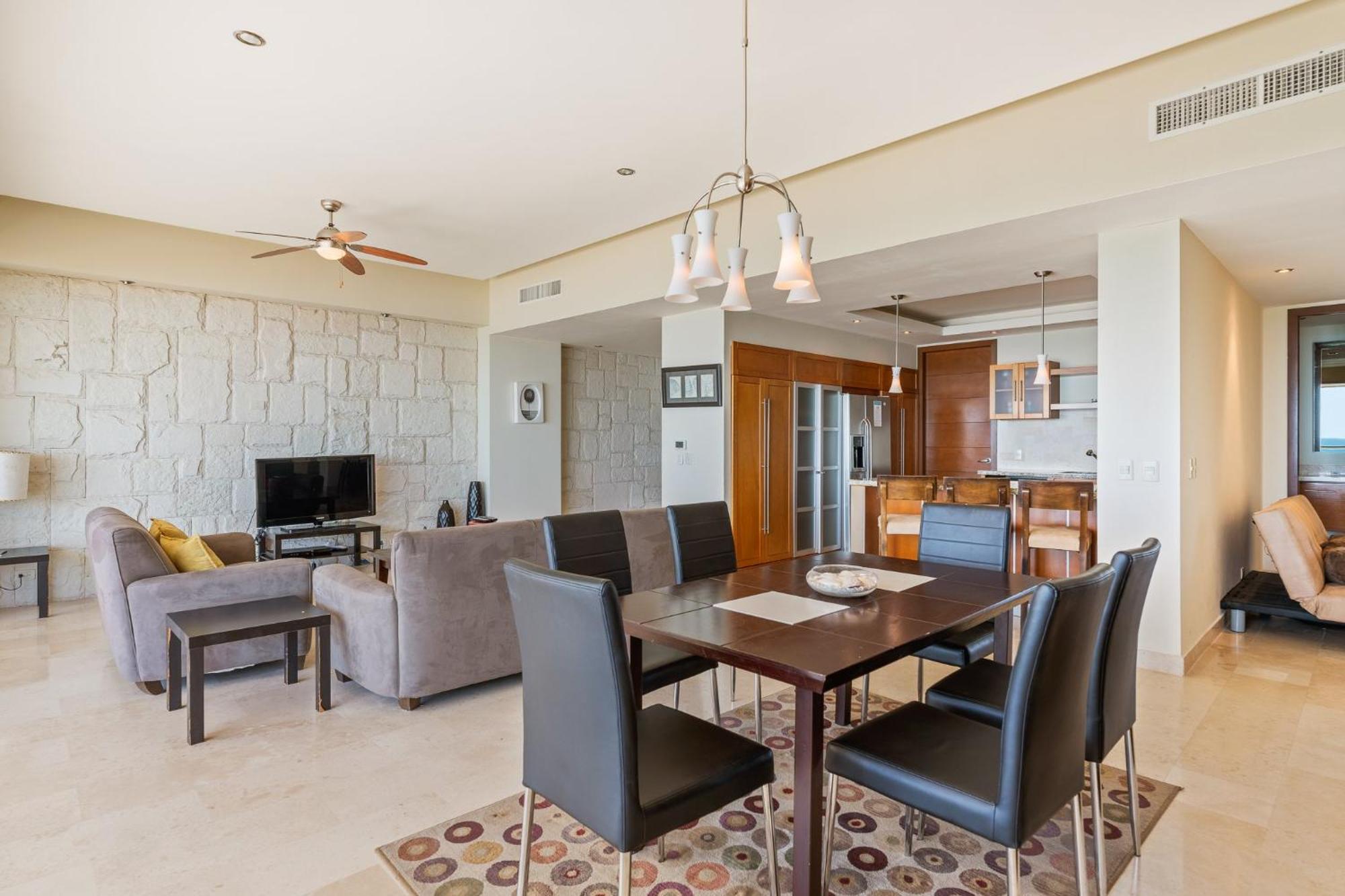 Encanto Living Two Bedroom Unit By Kivoya Puerto Peñasco Zimmer foto