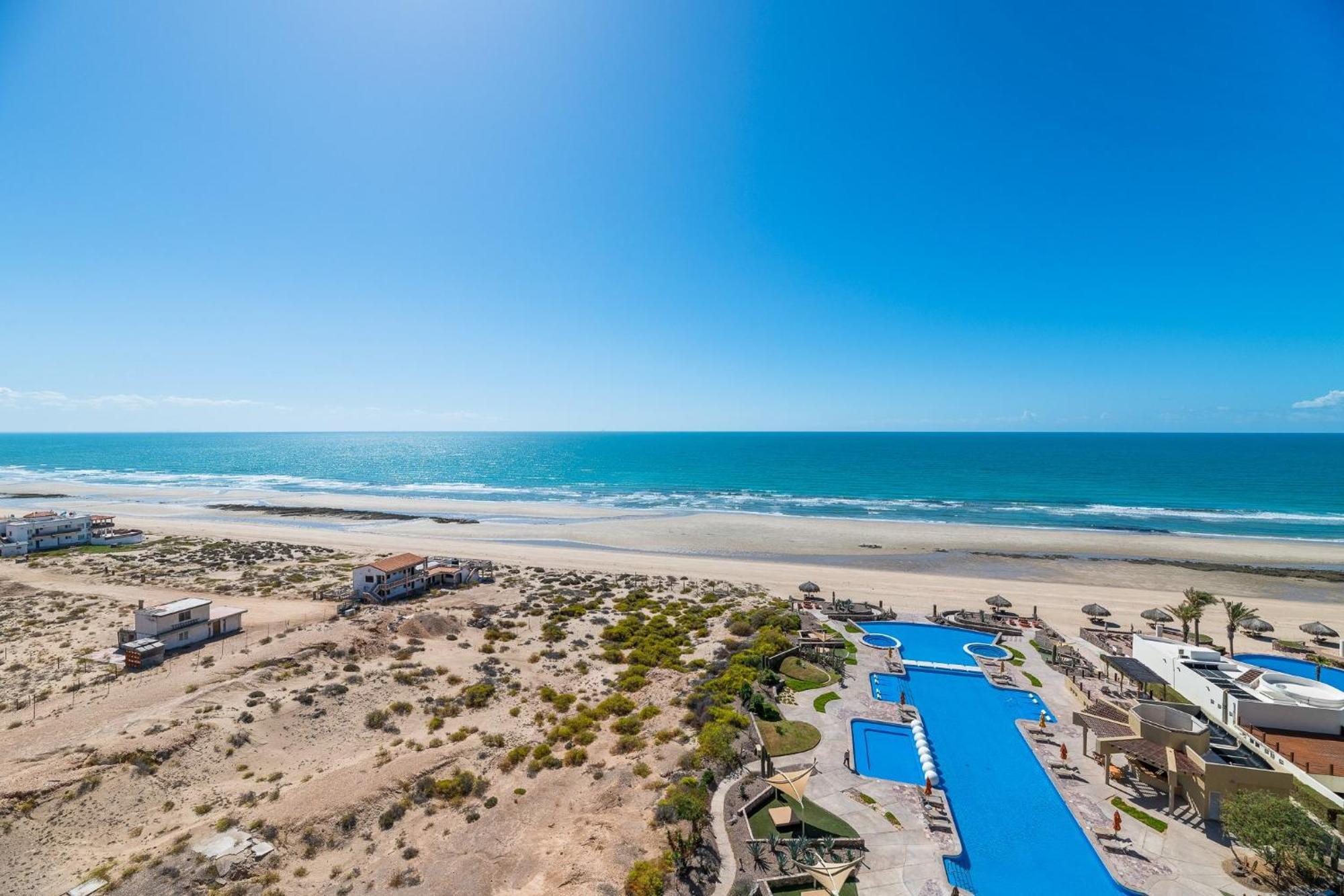 Encanto Living Two Bedroom Unit By Kivoya Puerto Peñasco Zimmer foto