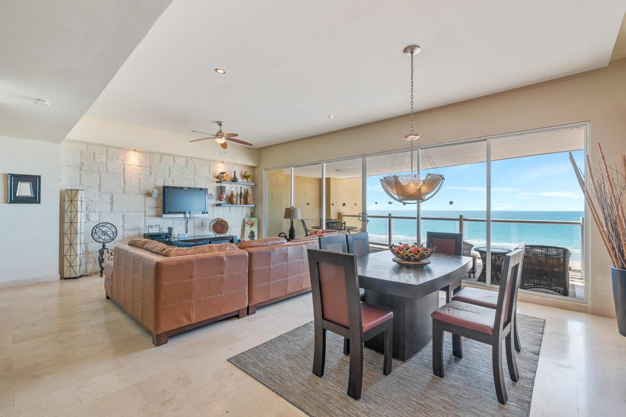 Encanto Living Two Bedroom Unit By Kivoya Puerto Peñasco Zimmer foto