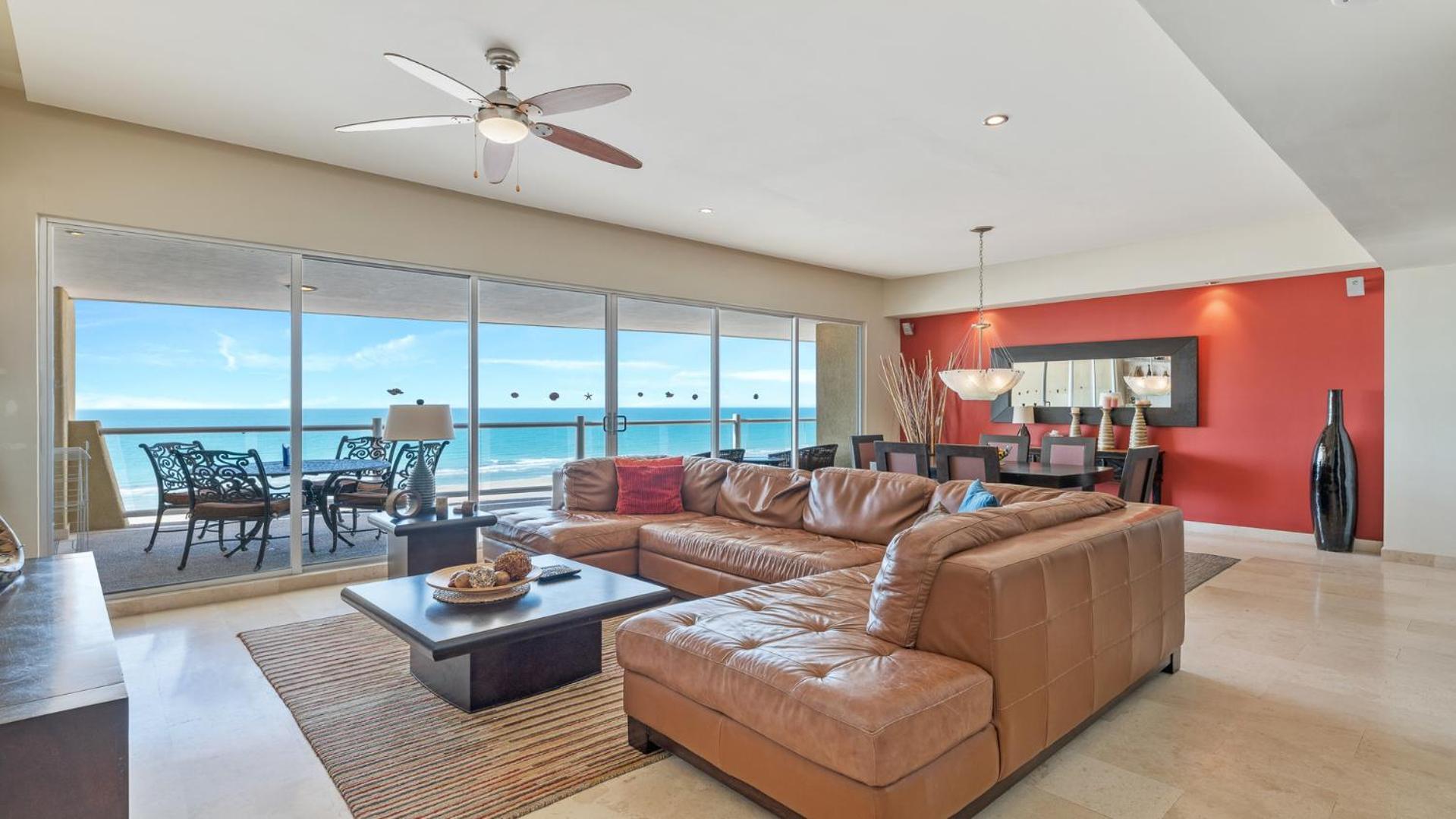 Encanto Living Two Bedroom Unit By Kivoya Puerto Peñasco Exterior foto
