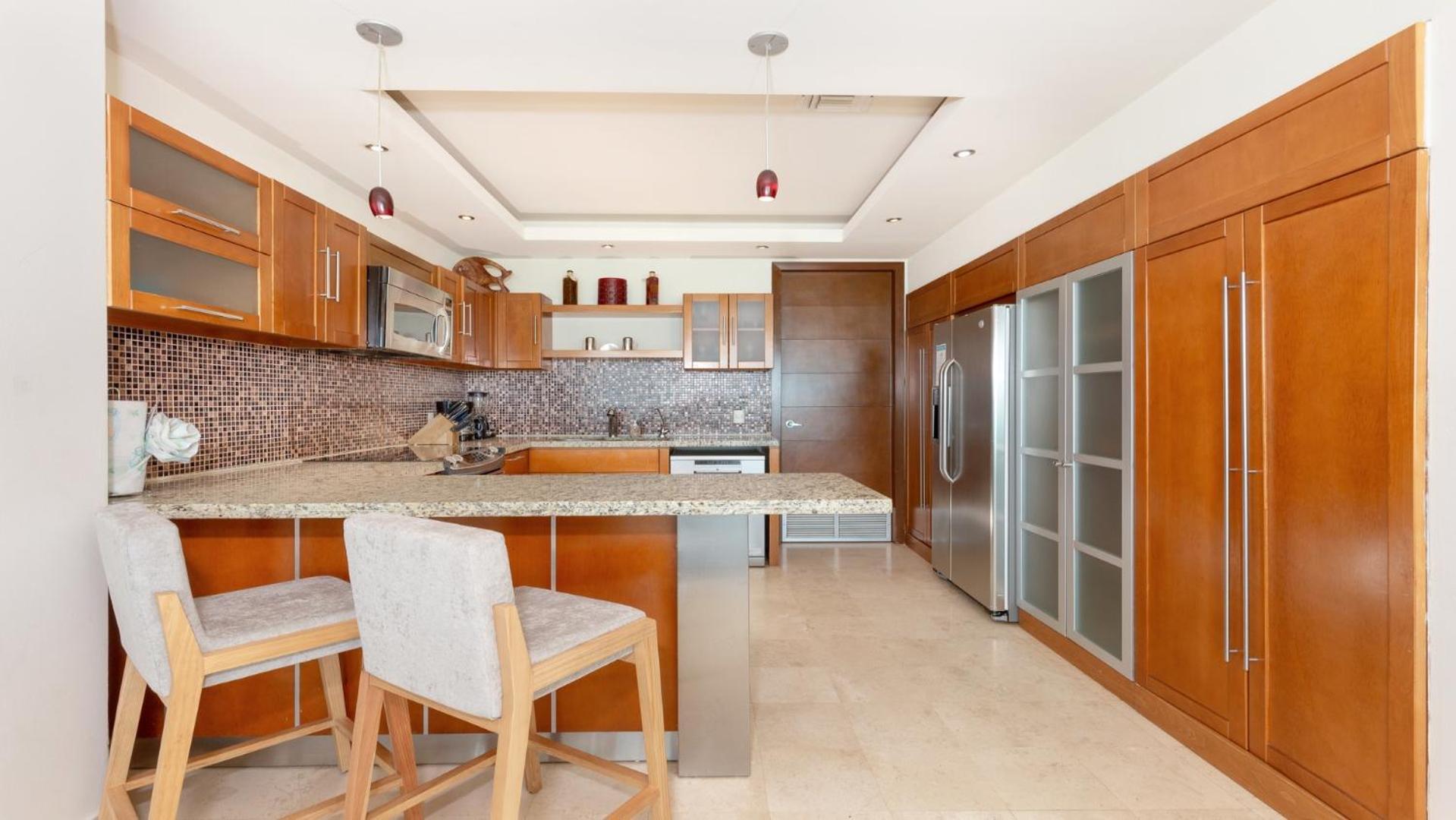 Encanto Living Two Bedroom Unit By Kivoya Puerto Peñasco Exterior foto